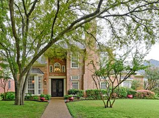 6912 Glenbrook Ln, Dallas, TX 75252