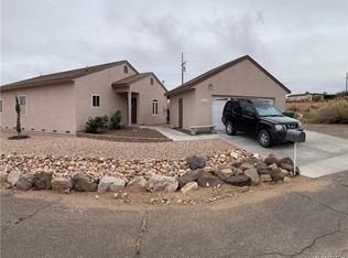 4089 N Cholla Dr, Golden Valley, AZ 86413