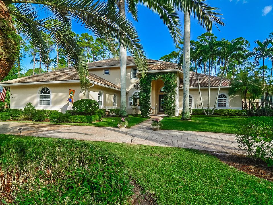 14813 Draft Horse Ln, Wellington, FL 33414 Zillow