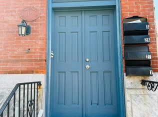 2122 N Uber St #2F, Philadelphia, PA 19121