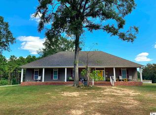 217 Alvie Ln, West Monroe, LA 71291