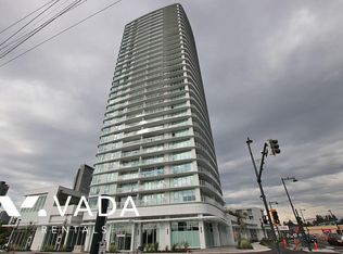 13685 102nd Ave #1101, Surrey, BC