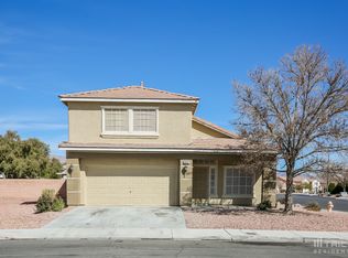 3902 Passing Storm Ln, North Las Vegas, NV 89031