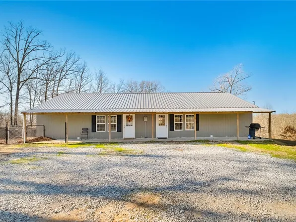 470484 E 723rd Rd, Westville, OK 74965