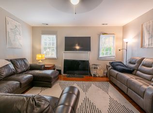 124 Coming St #B, Charleston, SC 29403