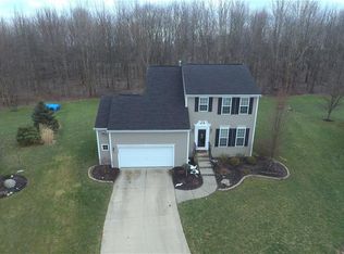 3220 E Creek Ct, Avon, OH 44011