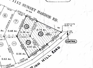 2408 Zion Hill Rd SE, Bolivia, NC 28422