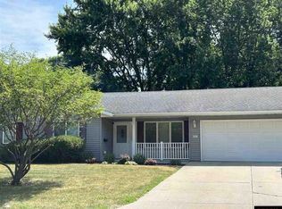 1608 4th St NE, Waseca, MN 56093