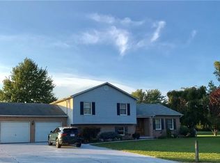 351 Hecla Rd, Mount Pleasant, PA 15666