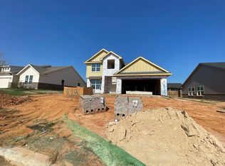 828 Porcupine Dr, Springtown, TX 76082