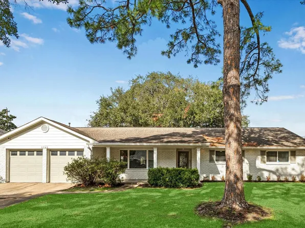 5722 Kuldell Dr, Houston, TX 77096
