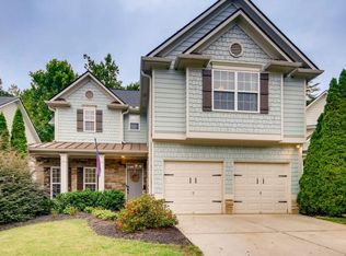 631 Hidden Close, Woodstock, GA 30188