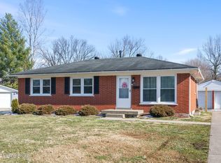 5305 Oak Lea Dr, Louisville, KY