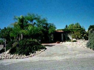 5030 N Stonehouse Pl #0, Tucson, AZ 85750