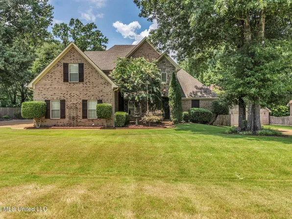 3551 Montys Cir, Southaven, MS 38671