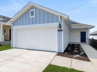 11600 Domenico Cv, Austin, TX 78747