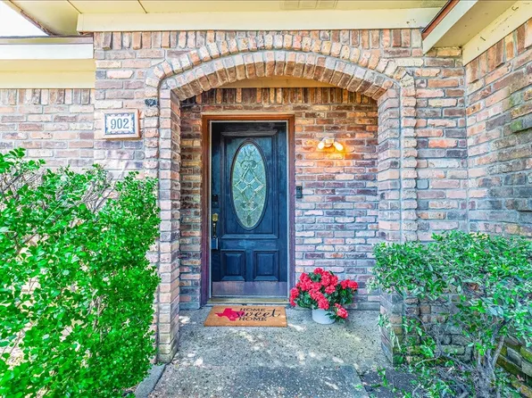 902 N Allen Heights Dr, Allen, TX 75002