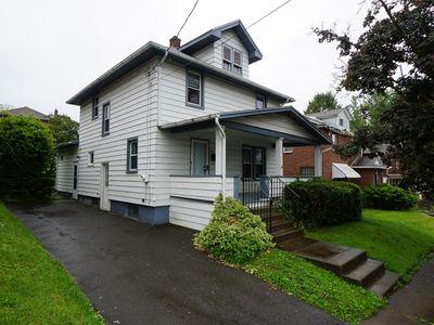 108 Hayes Ave, Endicott, NY, 13760