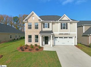 305 Easton Medow Way LOT 24, Greer, SC 29650