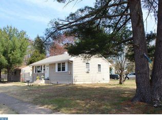 136 Columbia Ave, Lindenwold, NJ 08021