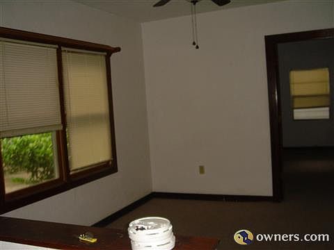 Dining Room Window
