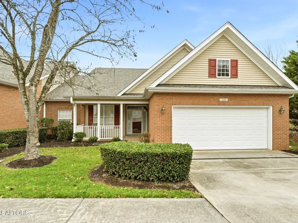 119 Devanshire Ct, Oak Ridge, TN 37830