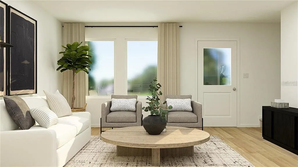 3 bed, 2.5 bath, 1378 sqft, $2,300 — Photo 4