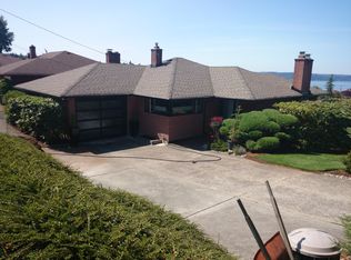 3909 SW Trenton St, Seattle, WA 98136