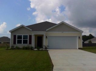 17431 Tallasee Blvd, Foley, AL 36535