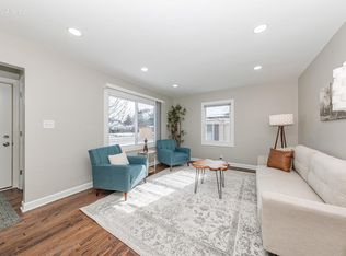 4853 N 60th St, Milwaukee, WI 53218