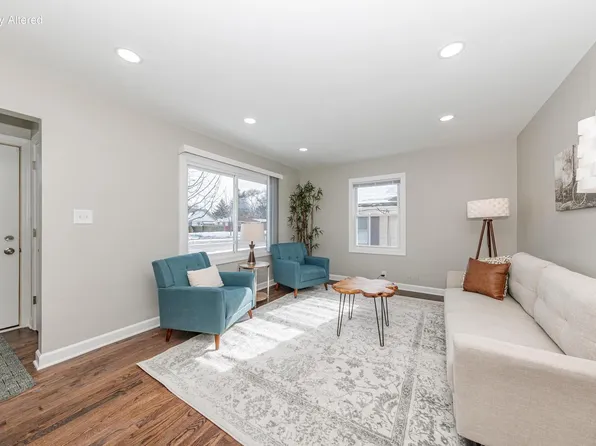 4853 N 60th STREET, Milwaukee, WI 53218