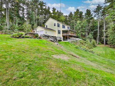 18 Moeckel Road, Pelham, NH, 03076