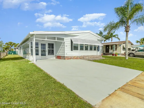 1912 Sago Palm St NE, Palm Bay, FL 32905