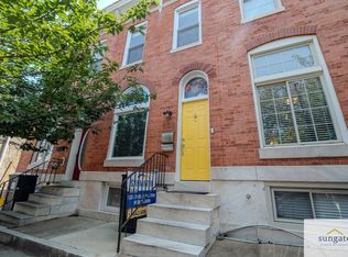 503 S East Ave, Baltimore, MD 21224