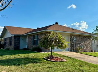 5700 Catherine Dr, Bossier City, LA 71112