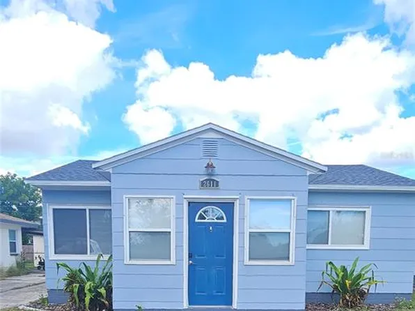 2611 17th Ave N, Saint Petersburg, FL 33713