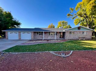 2259 Willow Wood Rd, Grand Junction, CO 81507