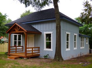 276 Commerce St, Alto, TX 75925