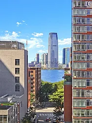 Rented by City Connections Realty