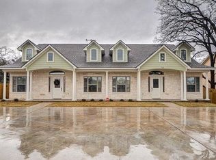 721 Dominik Dr, College Station, TX 77840