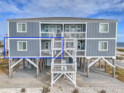 445 E Second Street #3, Ocean Isle Beach, NC, 28469