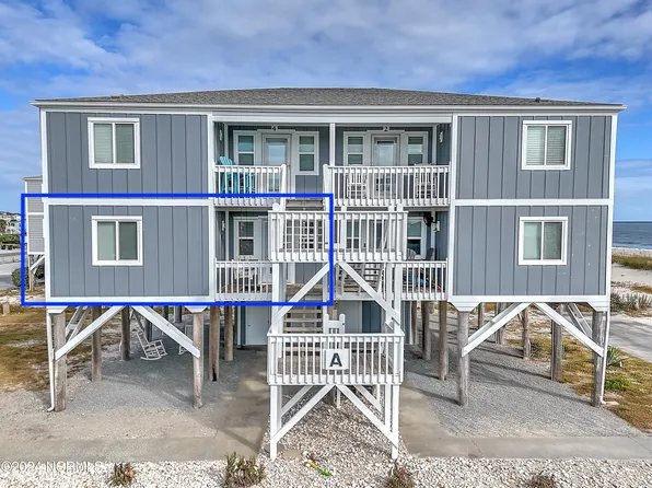 445 E Second Street #3, Ocean Isle Beach, NC 28469