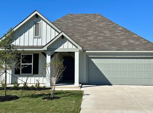 333 Doss Dr, Rockdale, TX 76567