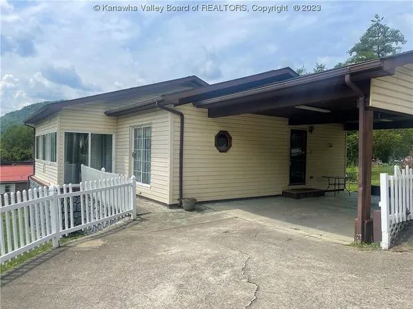 47 Earthul Workman Dr, Chapmanville, WV 25508