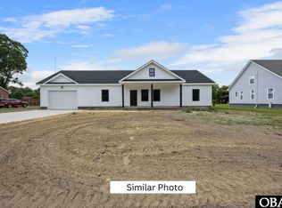 2308 Hewitt Dr LOT 47, Elizabeth City, NC 27909