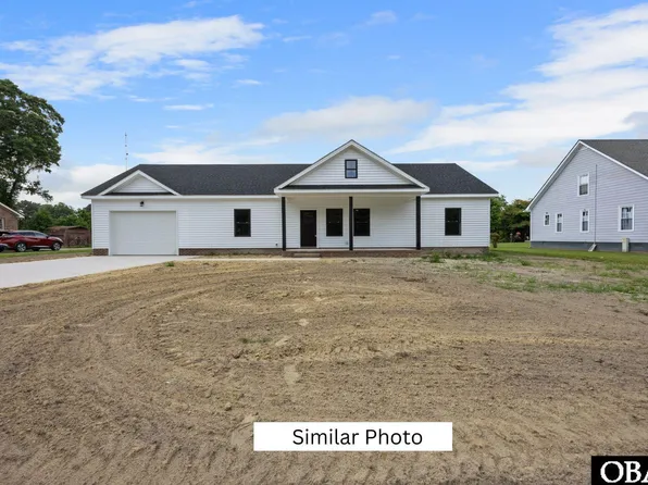 2308 Hewitt Dr Lot 47, Elizabeth City, NC 27909