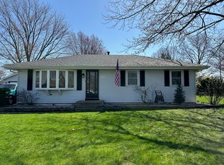 16403 S Ellna Ct, Plainfield, IL