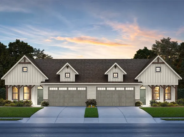 Morgan Plan, Oak Hill