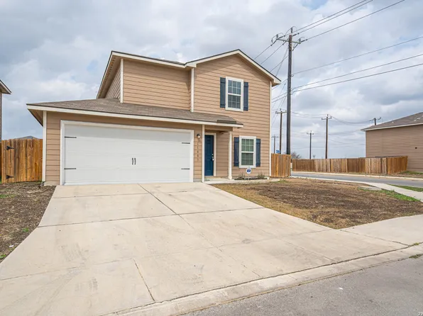 11803 Claudette, San Antonio, TX 78252