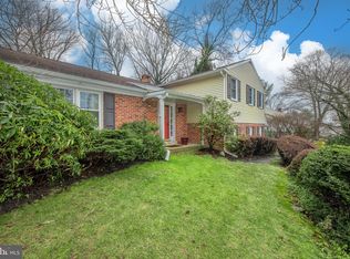 515 Winston Way, Berwyn, PA 19312